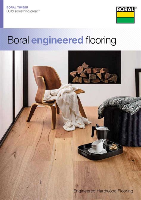 boral engineered flooring reviews